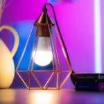Une ampoule connectée dont la lumière n&rsquo;est pas le seul atout : test de la Wiz Whites 27 8W