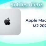 C’est durant les soldes que l’Apple Mac Mini M2 est à son prix le plus bas C’est durant les soldes que l’Apple Mac Mini M2 est à son prix le plus bas