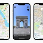 Apple Plans va enfin être plus pratique pour le métro et les bus à Paris Apple Plans va enfin être plus pratique pour le métro et les bus à Paris