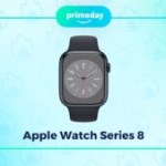 Apple Watch Series 8 : près de 100 euros en moins pour la dernière montre connectée premium d&rsquo;Apple