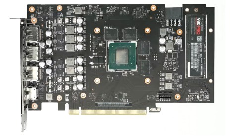 ASUS GPU SSD M.2-2