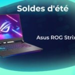 Avis aux gamers, l’Asus Rog Strix G15 (Ryzen 7 + RTX 3070) est soldé à moitié prix Avis aux gamers, l’Asus Rog Strix G15 (Ryzen 7 + RTX 3070) est soldé à moitié prix
