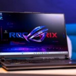 Le prix de laptop gaming Asus suréquipé avec une RTX 5070 Ti est en forte baisse sur Amazon Le prix de laptop gaming Asus suréquipé avec une RTX 5070 Ti est en forte baisse sur Amazon