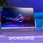 Il y a forcément un PC Asus ROG avec RTX 50 adapté à votre usage, il suffit de trouver lequel Il y a forcément un PC Asus ROG avec RTX 50 adapté à votre usage, il suffit de trouver lequel