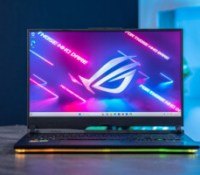 Asus ROG Strix Scar 17 2023 test 1