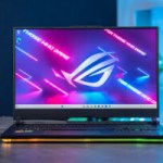 Test du Asus ROG Strix Scar 17 (2023) : brûlant de puissance Test du Asus ROG Strix Scar 17 (2023) : brûlant de puissance
