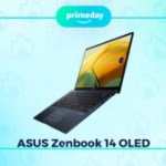 400 euros en moins sur ce laptop Asus équipé d’une dalle Oled et d’une excellente configuration 400 euros en moins sur ce laptop Asus équipé d’une dalle Oled et d’une excellente configuration