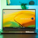 Test de l&rsquo;Asus Zenbook 15 (2023) : beau, puissant… et réfléchissant