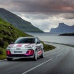 Voici la nouvelle Audi Q6 e-tron, la voiture électrique qui a (presque) tout pour rivaliser avec Tesla Voici la nouvelle Audi Q6 e-tron, la voiture électrique qui a (presque) tout pour rivaliser avec Tesla