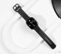 La Honor Watch 4 // Source : IT Home La Honor Watch 4 // Source : IT Home
