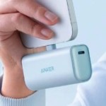 iPhone : cette nouvelle batterie Anker remet en question la pertinence des accessoires Lightning iPhone : cette nouvelle batterie Anker remet en question la pertinence des accessoires Lightning