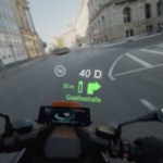 Comment ces lunettes BMW de réalité virtuelle vont faciliter la vie des scooters et motos Comment ces lunettes BMW de réalité virtuelle vont faciliter la vie des scooters et motos