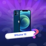 L’iPhone 12 mérite t-il d’être acheté en 2025 ? L’iPhone 12 mérite t-il d’être acheté en 2025 ?