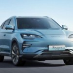 Le plus grand concurrent de Tesla va enfin s’attaquer à la Model Y avec cette « nouvelle » voiture électrique Le plus grand concurrent de Tesla va enfin s’attaquer à la Model Y avec cette « nouvelle » voiture électrique