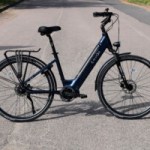 Test du C du Cycle Moby : C sérieux pour un premier vélo électrique premium mais C pas encore parfait