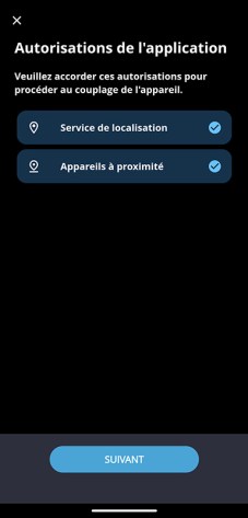 Capture appli Wiz 06