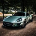 Cette nouvelle voiture électrique a tout compris avec une recharge très rapide et une « petite » batterie Cette nouvelle voiture électrique a tout compris avec une recharge très rapide et une « petite » batterie