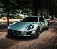 Caterham Project V