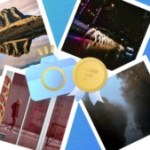 Miroir, plan d’eau, vitrine… voici votre photo préférée sur le thème des reflets Miroir, plan d’eau, vitrine… voici votre photo préférée sur le thème des reflets
