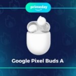 Les Pixel Buds A sont à moins de 70 € : merci le Prime Day Les Pixel Buds A sont à moins de 70 € : merci le Prime Day