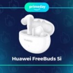 Ces AirPods Pro façon Huawei sont à 75 € grâce au Prime Day Ces AirPods Pro façon Huawei sont à 75 € grâce au Prime Day