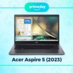 Cet Acer Aspire 5 de 2023 passe de 1000 à 750 € aujourd’hui seulement Cet Acer Aspire 5 de 2023 passe de 1000 à 750 € aujourd’hui seulement