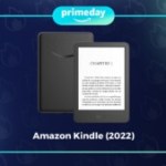 La liseuse Kindle d’Amazon est à moins de 70 € (-30 %) durant le Prime Day La liseuse Kindle d’Amazon est à moins de 70 € (-30 %) durant le Prime Day