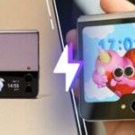 Samsung Galaxy Z Flip 5 : quelles différences avec le Galaxy Z Flip 4 ? Samsung Galaxy Z Flip 5 : quelles différences avec le Galaxy Z Flip 4 ?