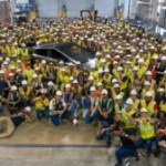 Malgré des défis de conception, Tesla a mis en production son Cybertruck Malgré des défis de conception, Tesla a mis en production son Cybertruck