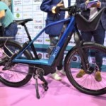 On a vu le Cygo, le vélo électrique 100 % français, du pneu à la sonnette On a vu le Cygo, le vélo électrique 100 % français, du pneu à la sonnette
