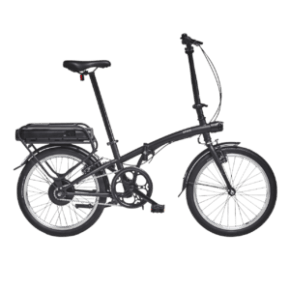 Decathlon BTWIN E Fold 100 Decathlon BTWIN E Fold 100