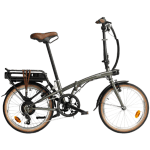 Decathlon BTWIN E Fold 500