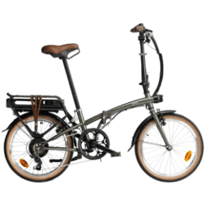 Decathlon BTWIN E Fold 500 Decathlon BTWIN E Fold 500