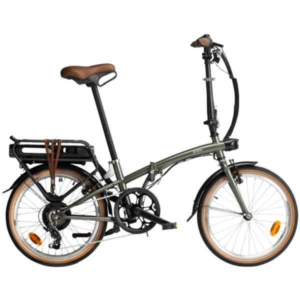 Decathlon BTWIN E Fold 500
