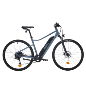 Decathlon Riverside 520 E Decathlon Riverside 520 E