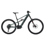Decathlon Stilus E-Big Mountain