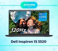 Dell Inspiron 15 3520