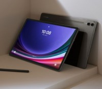 La Samsung Galaxy Tab S9 Ultra // Source : Samsung