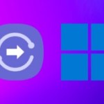 L&rsquo;AirDrop de Samsung est désormais compatible avec tous les PC Windows