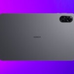Honor Pad X9 : du 120 Hz sur une tablette Android à 250 euros Honor Pad X9 : du 120 Hz sur une tablette Android à 250 euros