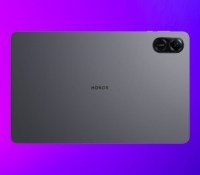 La Honor Pad X9 // Source : Honor