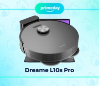 Dreame L10s Pro