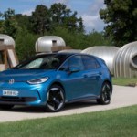 Essai Volkswagen ID.3 restylée : plus élégante et toujours aussi endurante pour une compacte électrique Essai Volkswagen ID.3 restylée : plus élégante et toujours aussi endurante pour une compacte électrique