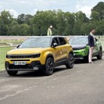 Démystifier l’électrique : testez gratuitement des voitures électriques lors des Electric Test Days Démystifier l’électrique : testez gratuitement des voitures électriques lors des Electric Test Days