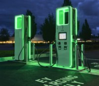 Electrify America, pour illustration