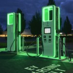 Grâce à cette batterie, recharger sa voiture électrique deviendra ultra-rapide Grâce à cette batterie, recharger sa voiture électrique deviendra ultra-rapide