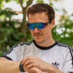 J’ai couru avec des lunettes de réalité augmentée et c’était bizarre : test des Engo 2 J’ai couru avec des lunettes de réalité augmentée et c’était bizarre : test des Engo 2