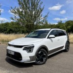 Essai Kia Niro EV (2023) : encore et toujours l’une des références des SUV électriques Essai Kia Niro EV (2023) : encore et toujours l’une des références des SUV électriques