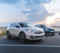 Fiat 600 // Source : Marie Lizak pour Frandroid