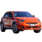 Fiat 600e Fiat 600e